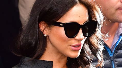 meghan markle givenchy glasses|Here's where to buy Meghan Markle's sunglasses .